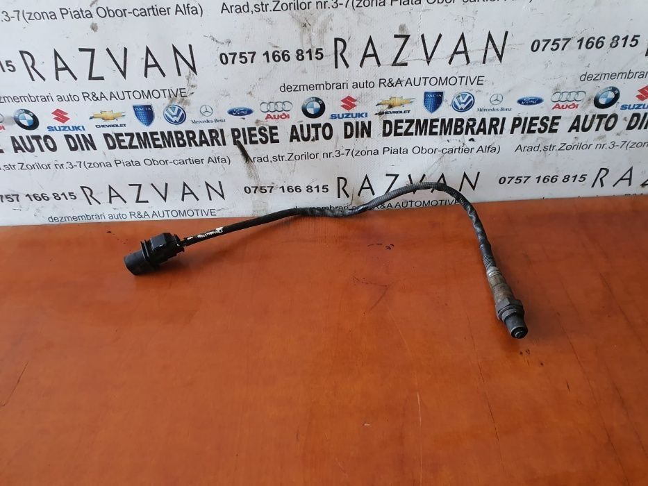 Sonda lambda Mercedes ML w164 Gl 320 cdi factura si garantie