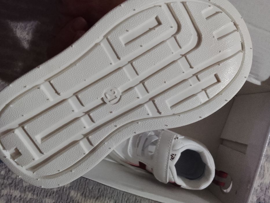 Детские кросовки 21 размер