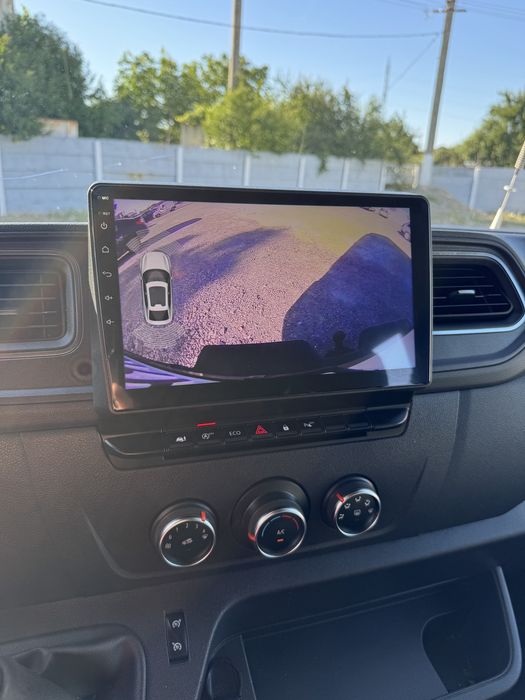 Opel Movano an 2020 ! 7 locuri