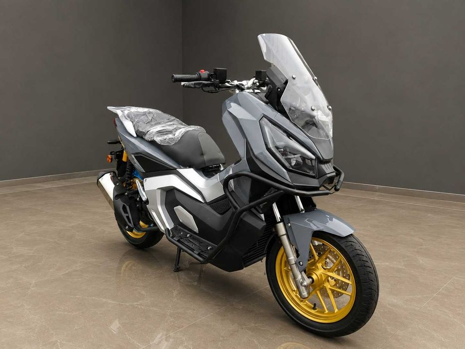 Tezza ADV 200 CC на  Sopra.kz
