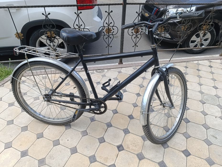 Velosiped sotiladi srochna