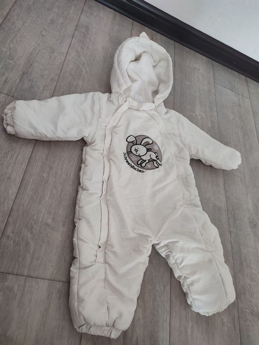 К0мбенезон для малыша до 1