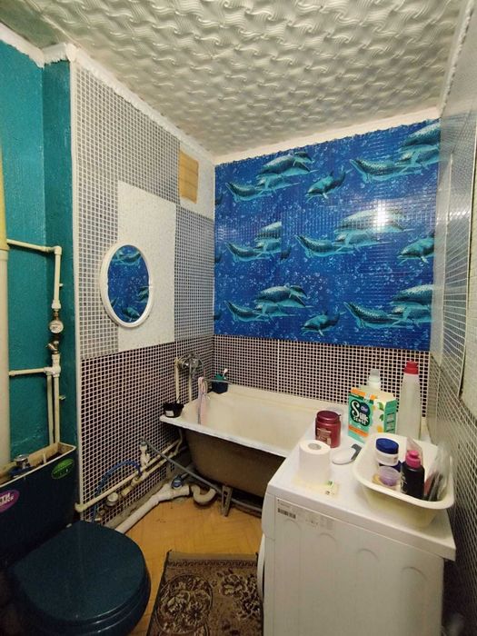 Продается 1 комн квартира, рядом бассейн Жастар