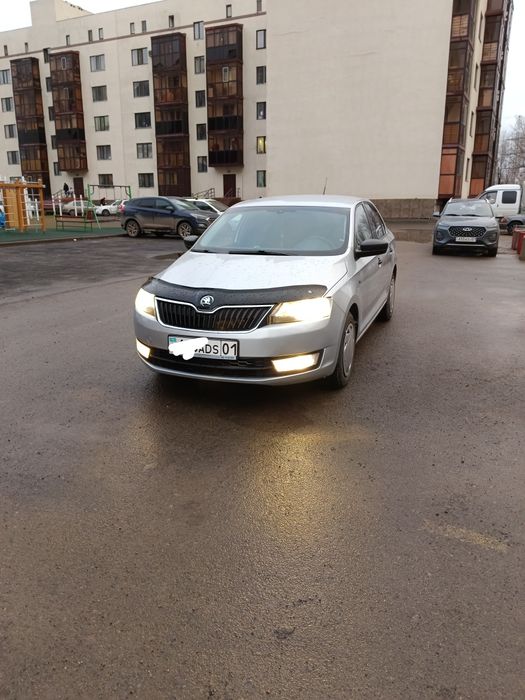 Продам машину срочно