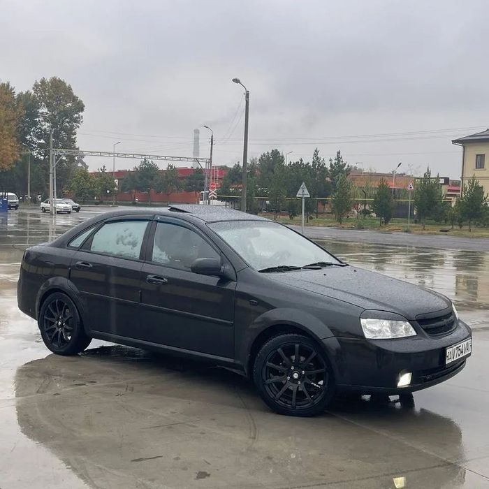 Диски GTR SPORT  R17