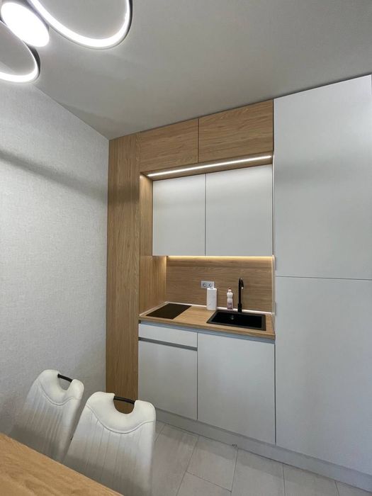 Продава се Двустаен апартамент в к.к. Слънчев бряг - 51 кв.м за 1667 €/кв.м - Снимка #2