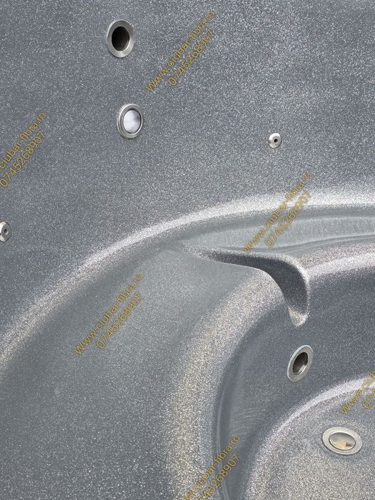 Ciubar jacuzzi 10 persoane diametru 2.25cm ciubar jacuzzi