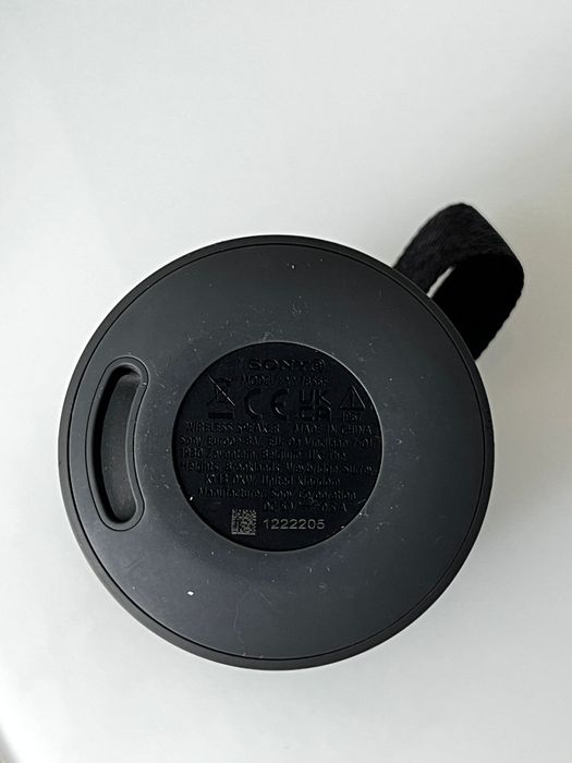 Boxa Sony XB100 Amanet BKG