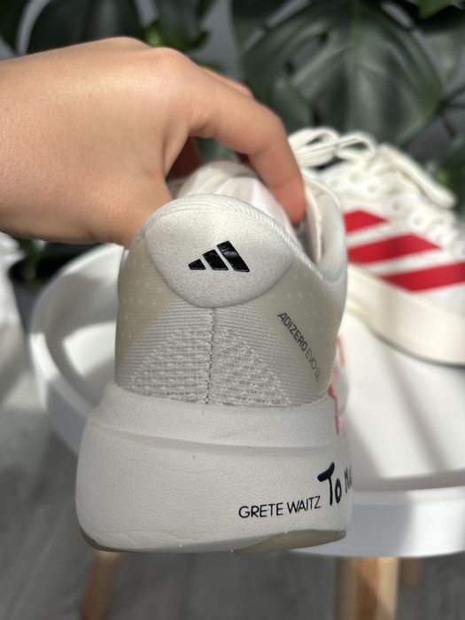Adidas Adizero Adios Pro 3