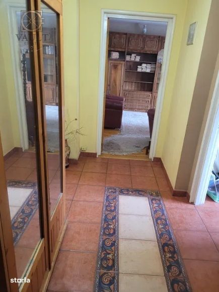 Apartament 3 camere - Hol H - Parc Sebastian