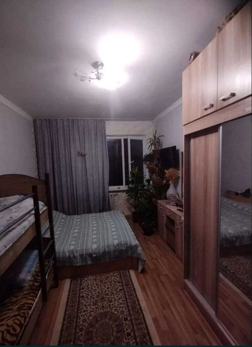 Юнусабад11,  3/4/4, Чистый Ремонт 69м², Ипотека Да, Ор-р- Мега Планет