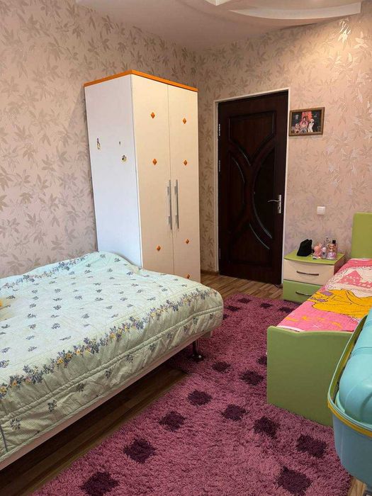 Продается участок в мирабадском район Саракулька 2 сотки,с домом  [VS]