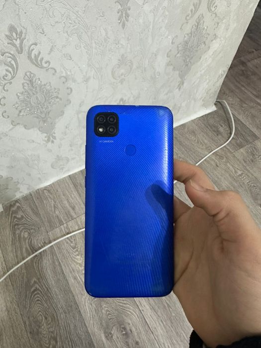 Редми 9с продам срочно