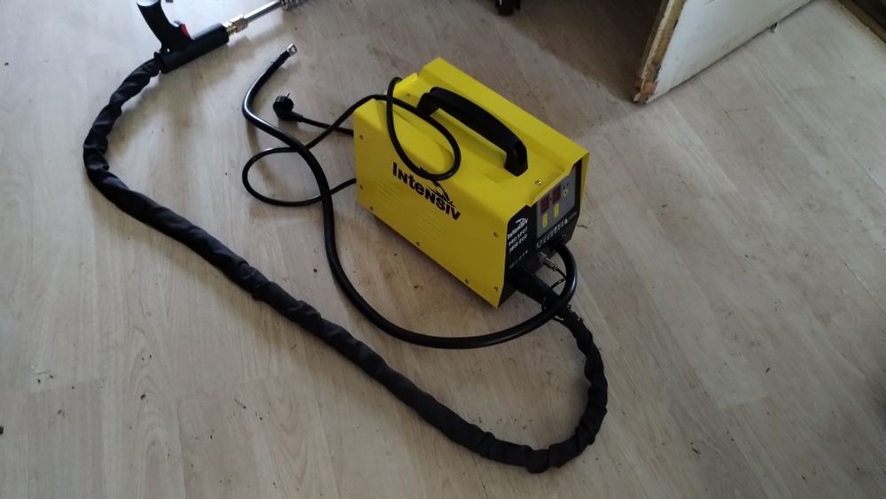 Spotter tras tabla - tinichigerie intensiv pro spot 3800