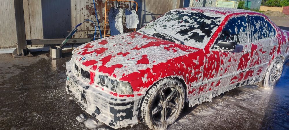 Продам BMW E36 BMW