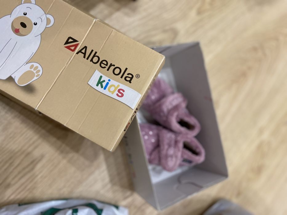 Детская обувь