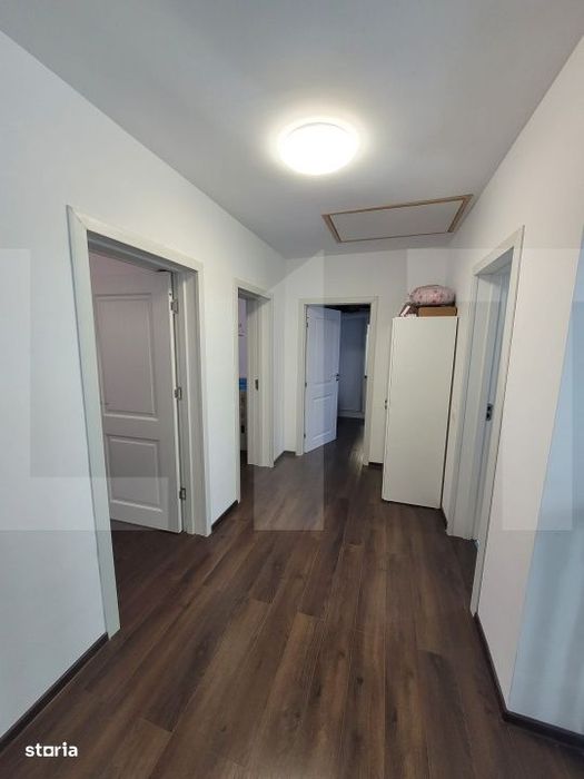 Duplex Superb de Vanzare Sanandrei