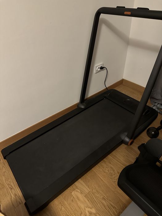 Бегова дорожка BORK