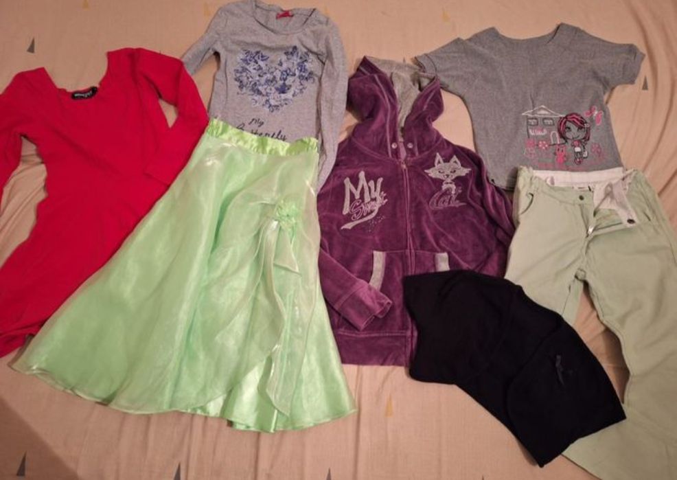 Обмен на фрукты детям