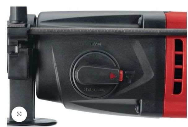 Перфоратор FHE 2-22 SDS-plus 230/CEE FLEX