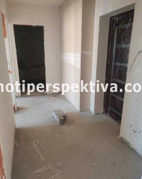 реф.16920 Нова луксозна сграда, две спални-Остромила!