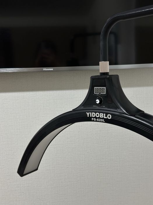 лампа для наращивания ресниц