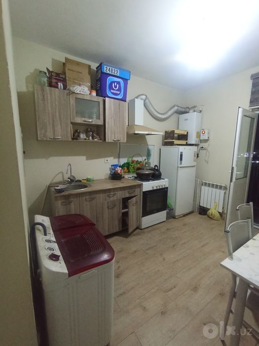 Sheriklikka 1 bola olaman
