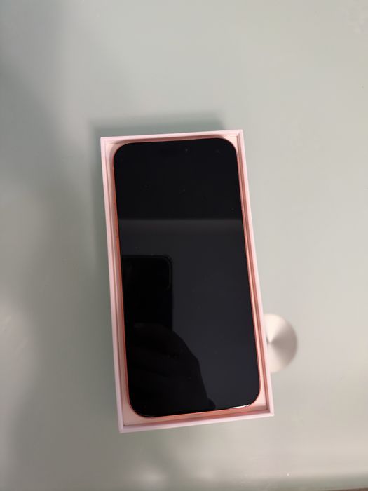 Iphone 17 pro max 512 gb cosmic orange в идеальном состоянии