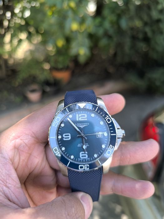 Longines часы...