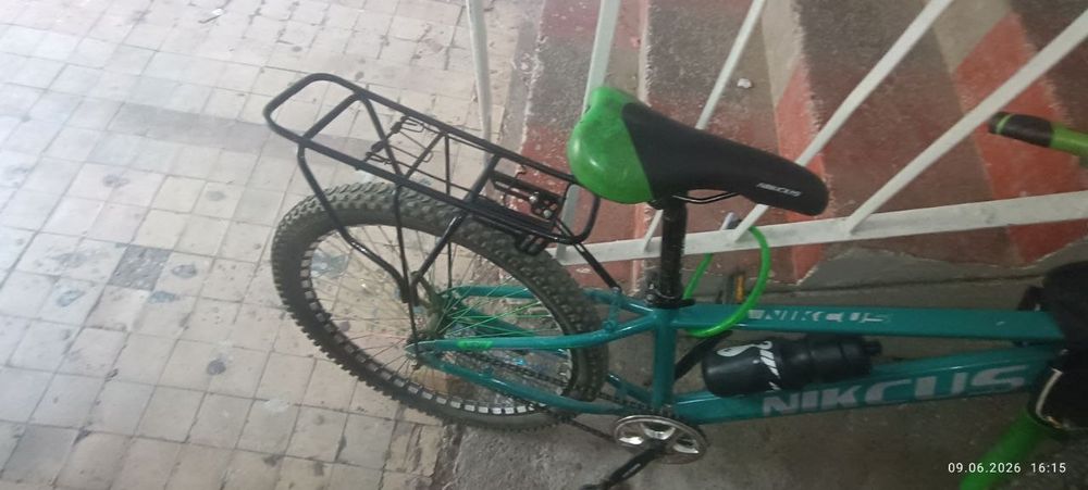 Продам велосипед