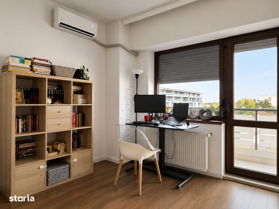 Apartament 3 Camere | Pipera | Forest Living