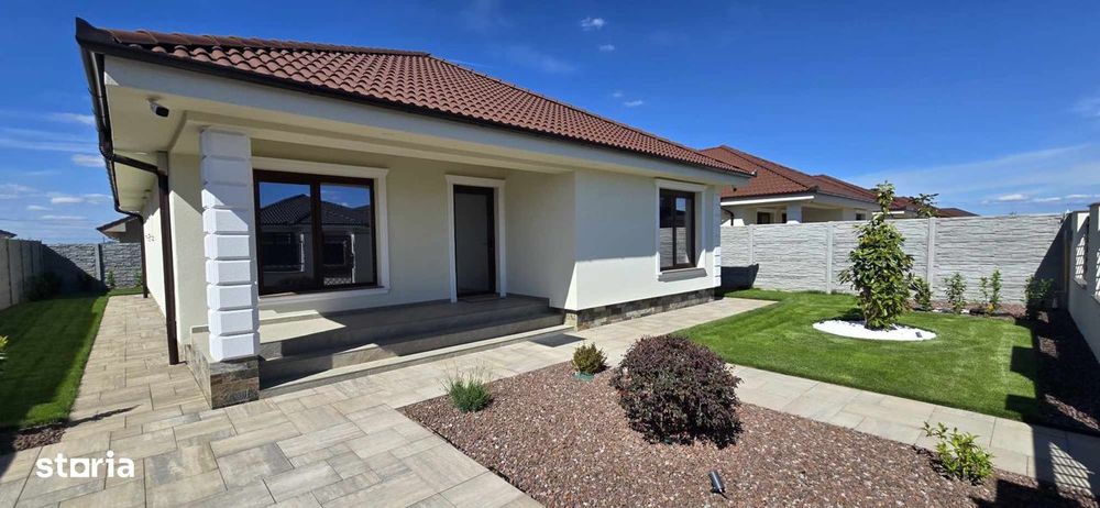 Casa de vanzare, Nufarul – cart. rez. VIENA RESIDENCE