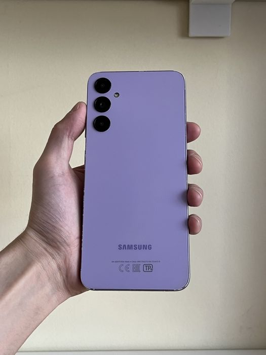 SAMSUNG A05S 128GB / 8 Violet Original