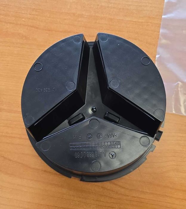 Основа емблема MERCEDES E W212/CLS W218/SLK/SLC R172/SL R231 2009-