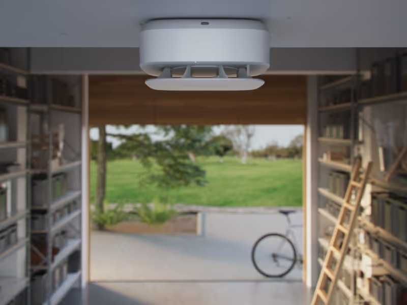 Комплексные системы безопасности для коттеджа