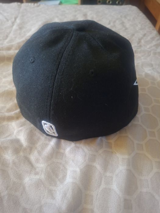 Sapca nba 9fifty new era