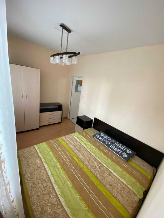 Дава се под наем Двустаен апартамент в София, Слатина - 62 кв.м за 449 € - Снимка #4