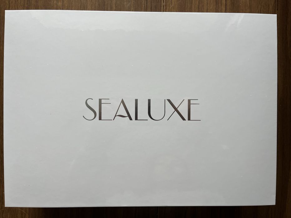 Набор Sealux подарок на 8 марта