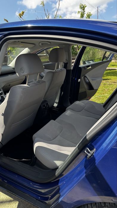 Passat B6 2.0 FSI