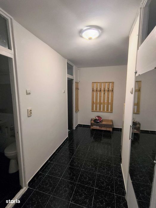 LUJERULUI. Garsoniera de inchiriat