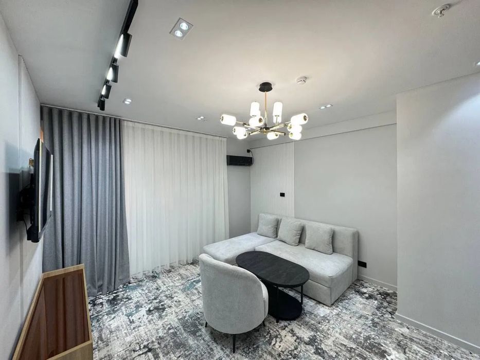 СРОЧНО!! Аренда 2-ком кв в NRG U TOWER С новым ремонтом