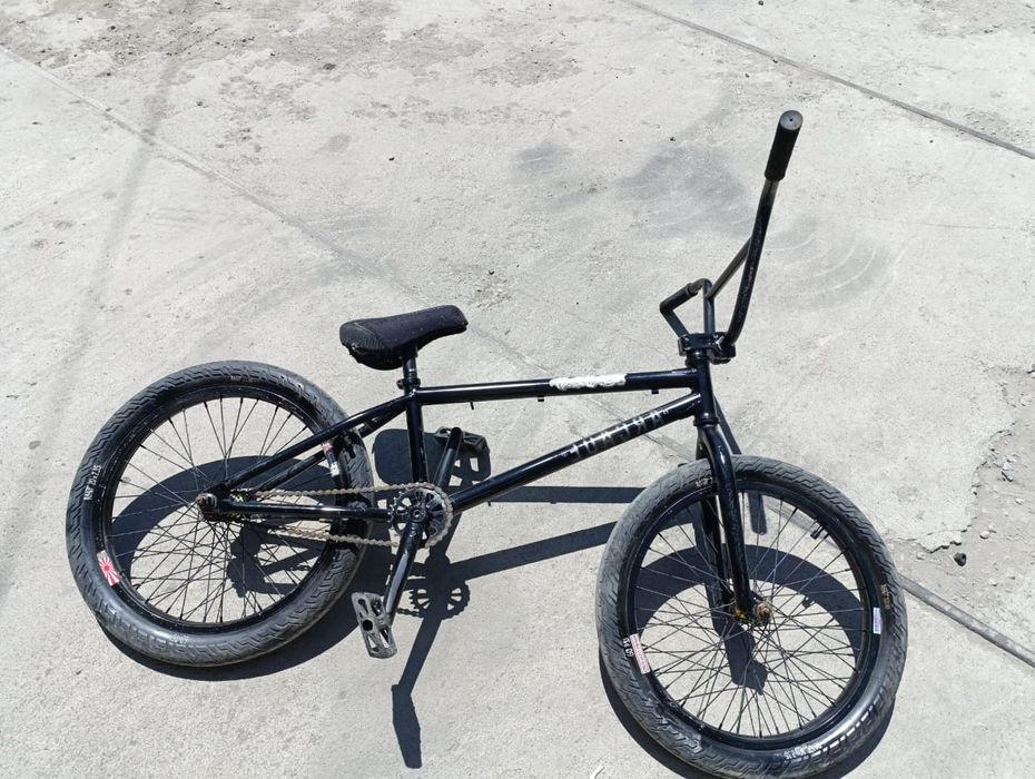 Продам бмх втп аркад