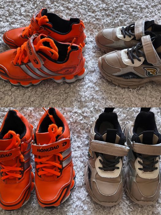 Вещи для девочки 5-7 лет