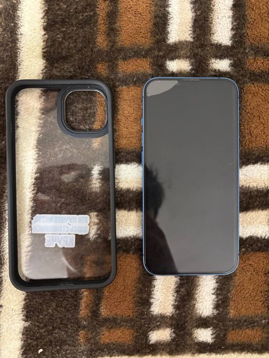 Продам iphone 13 256 GB