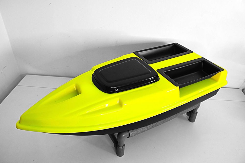 Coca Navomodel Platat EVO HYBRID WATERCRUISER Culori Neon