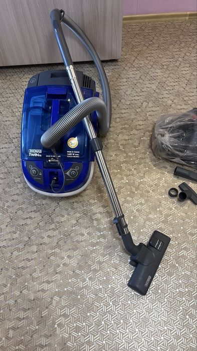 Продам пылесос  моющий