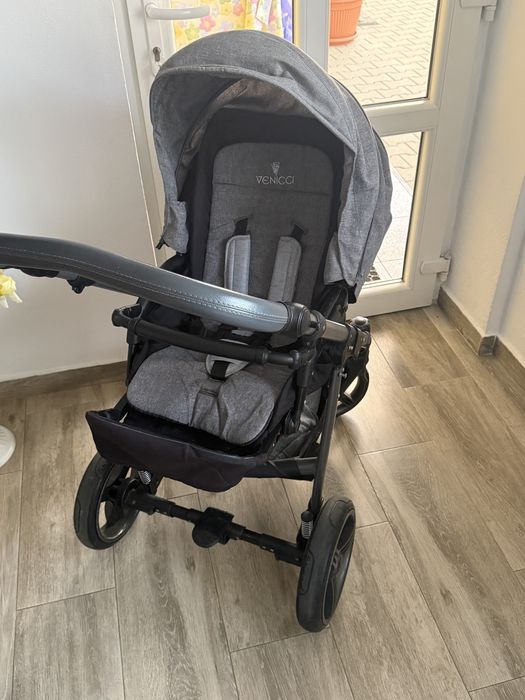 Vand carucior VENICCI 3 in 1