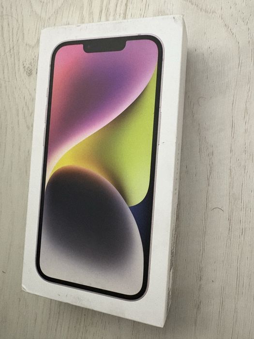 Iphone 14 128 гб
