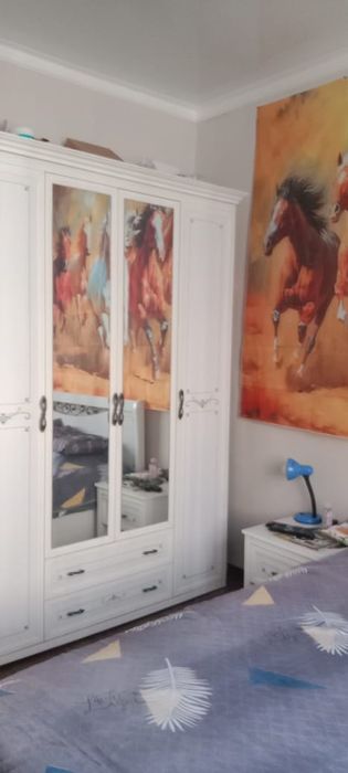 Продам квартиру.