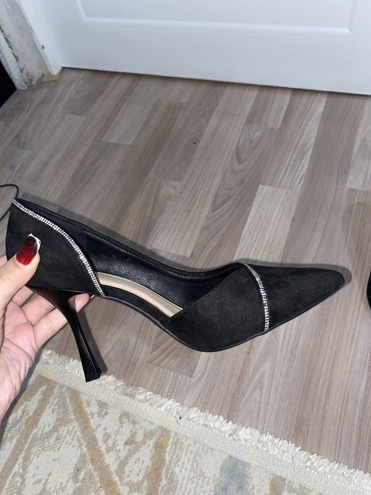 Туфли женские,38 размер